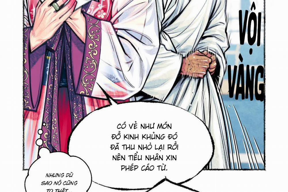 Phò Mã Quan Phu 13 trang 122