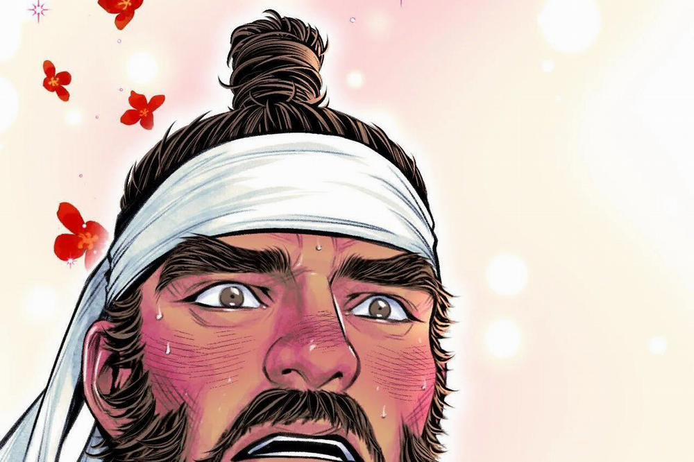 Phò Mã Quan Phu 13 trang 132