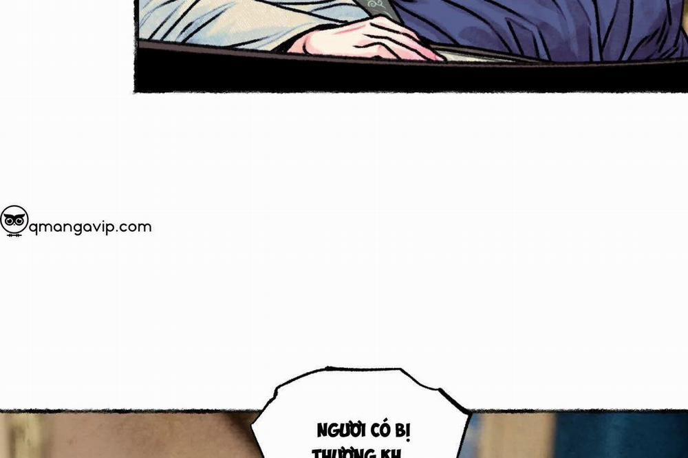 Phò Mã Quan Phu 13 trang 143