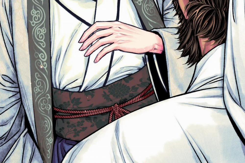 Phò Mã Quan Phu 13 trang 145