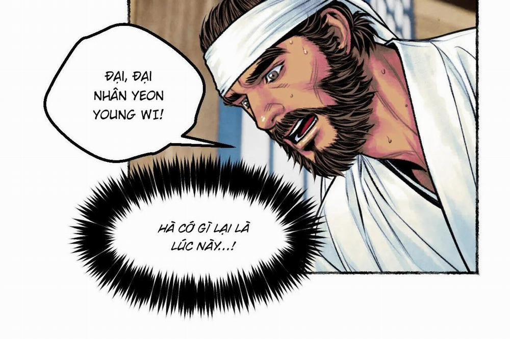 Phò Mã Quan Phu 13 trang 147