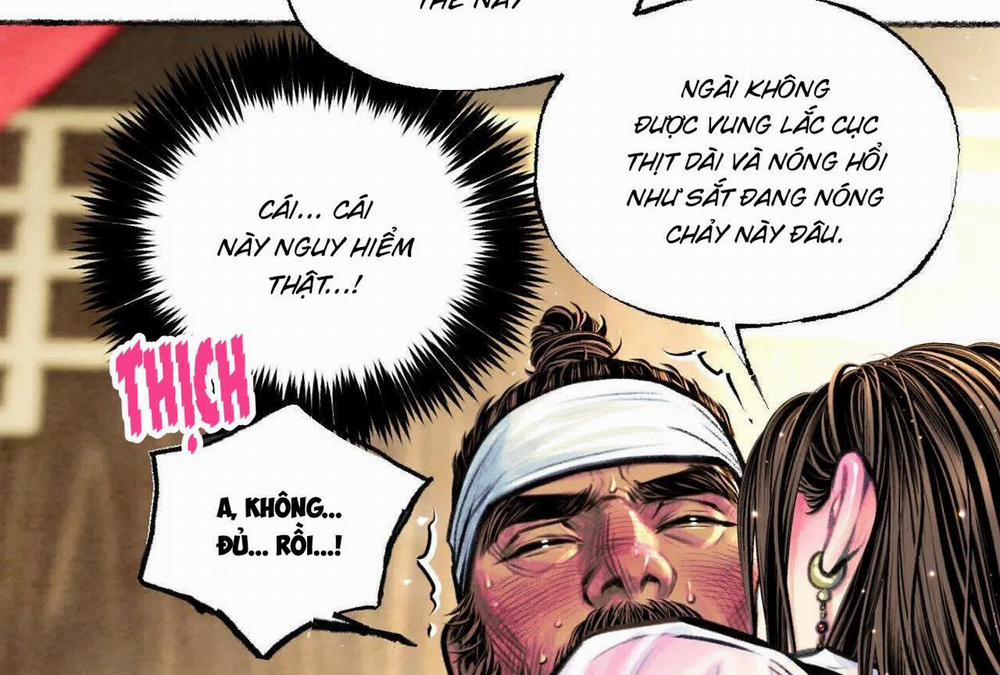 Phò Mã Quan Phu 13 trang 78