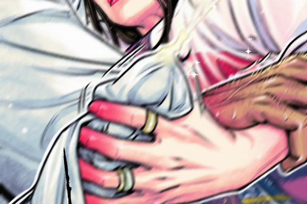 Phò Mã Quan Phu 13 trang 93