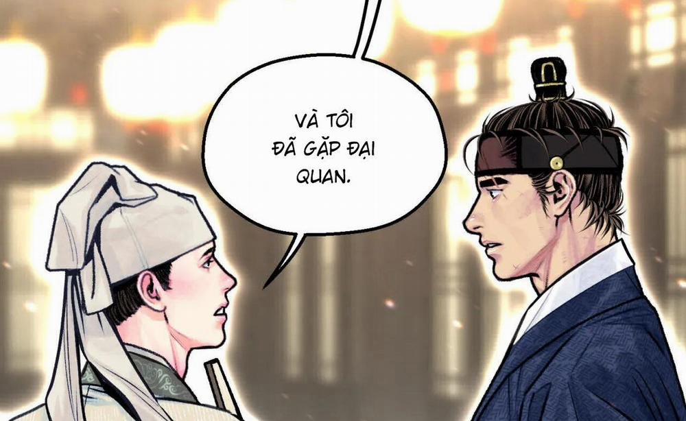 Phò Mã Quan Phu 14 trang 128