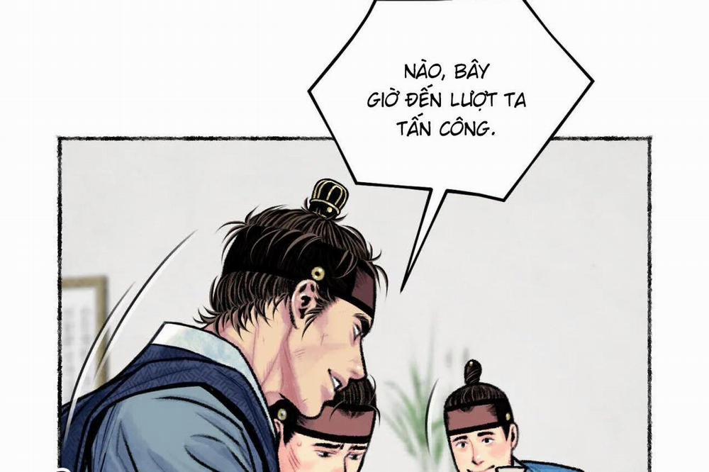 Phò Mã Quan Phu 14 trang 27