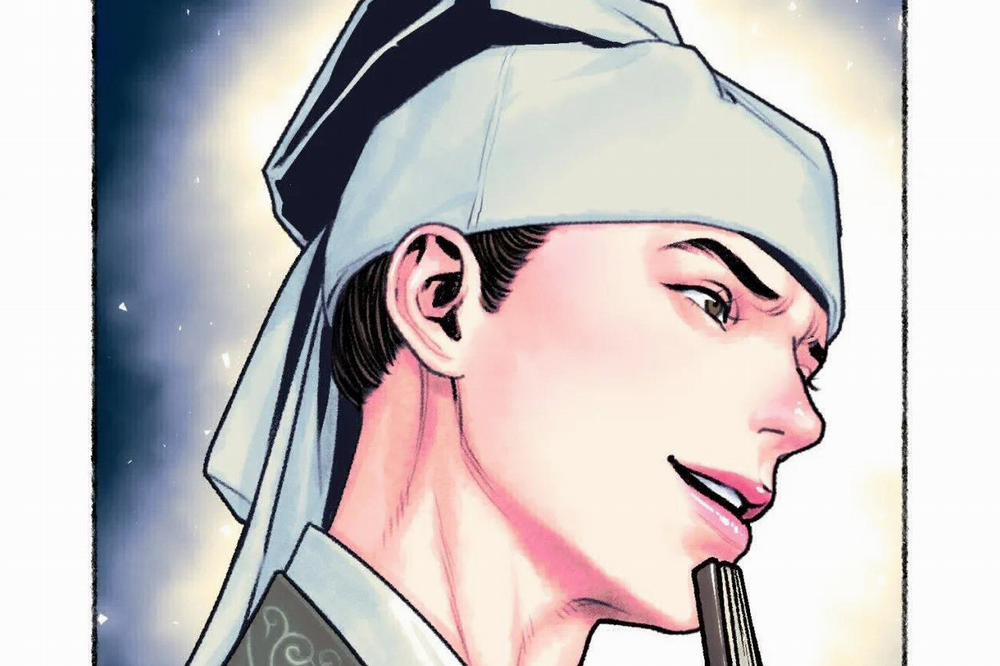 Phò Mã Quan Phu 14 trang 51