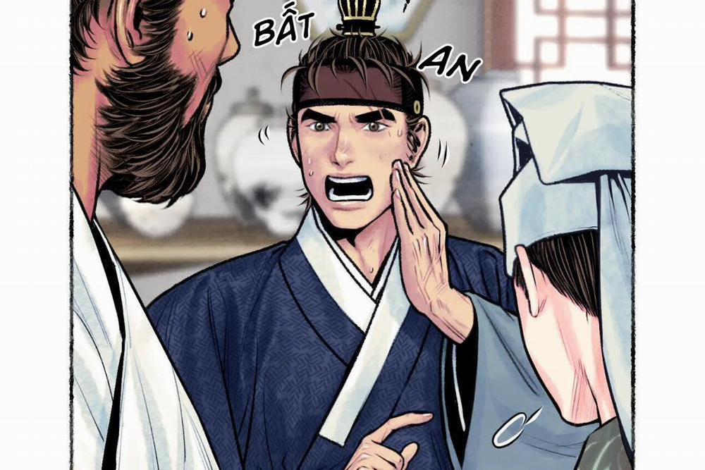 Phò Mã Quan Phu 14 trang 70