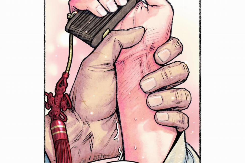 Phò Mã Quan Phu 15 trang 110