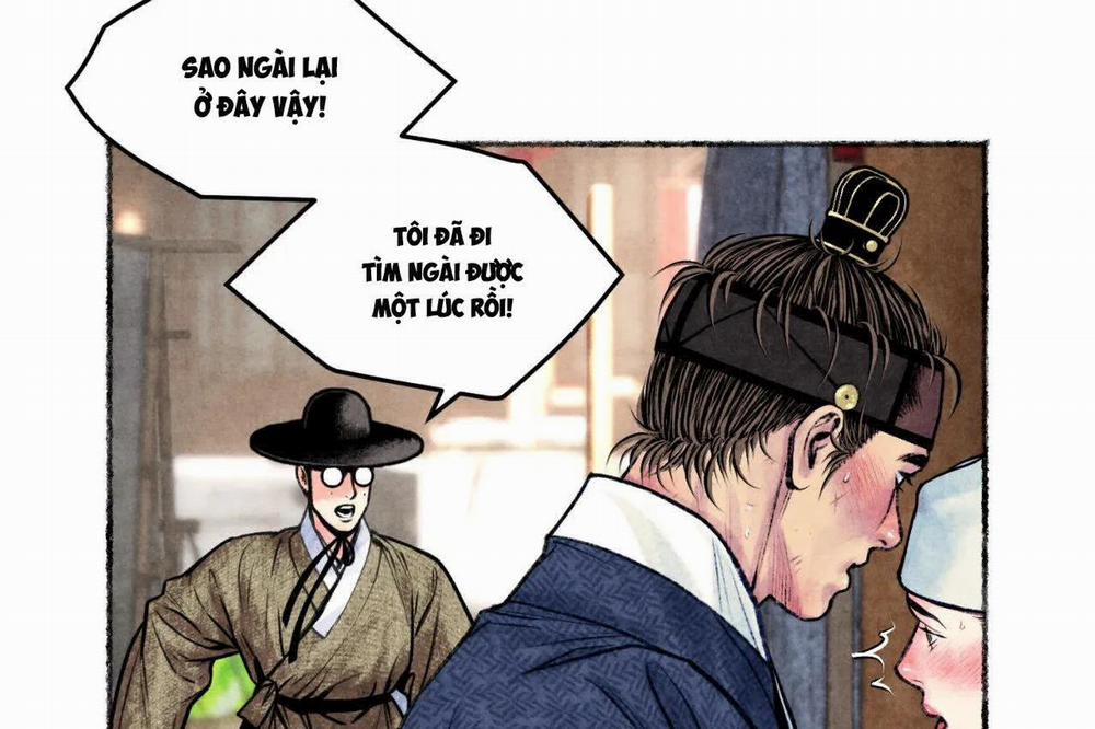 Phò Mã Quan Phu 15 trang 128