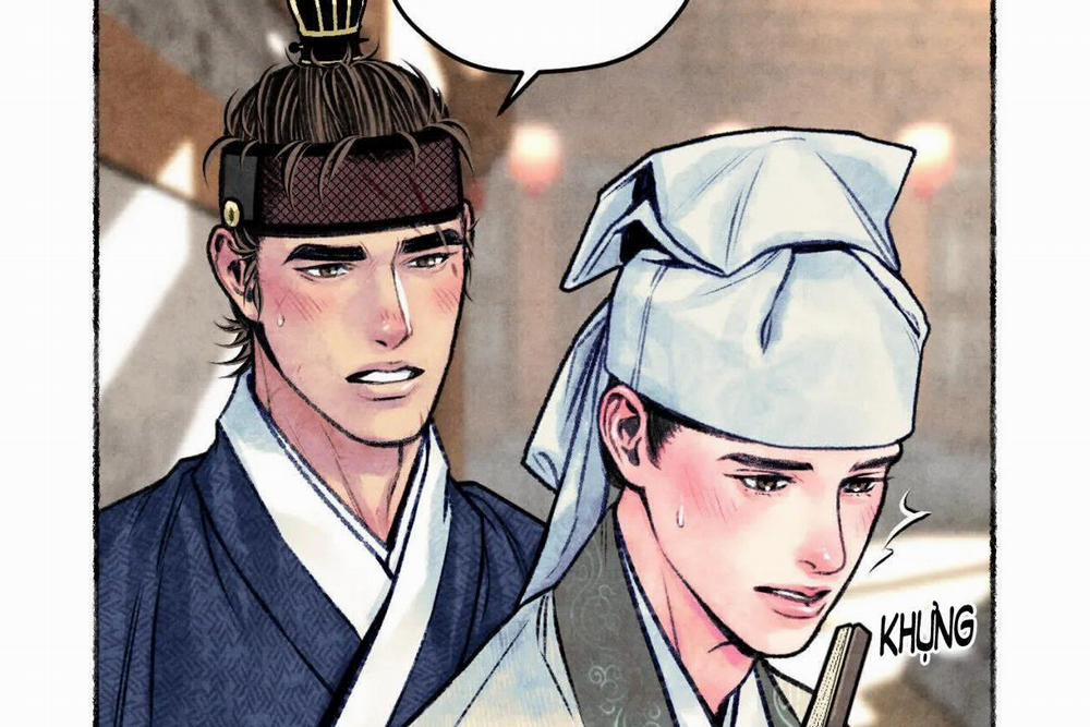 Phò Mã Quan Phu 15 trang 136