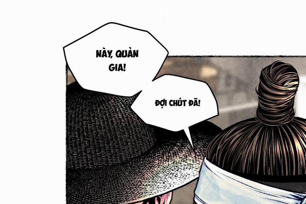 Phò Mã Quan Phu 15 trang 142