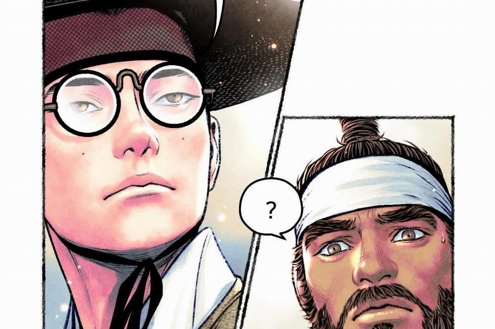 Phò Mã Quan Phu 15 trang 146