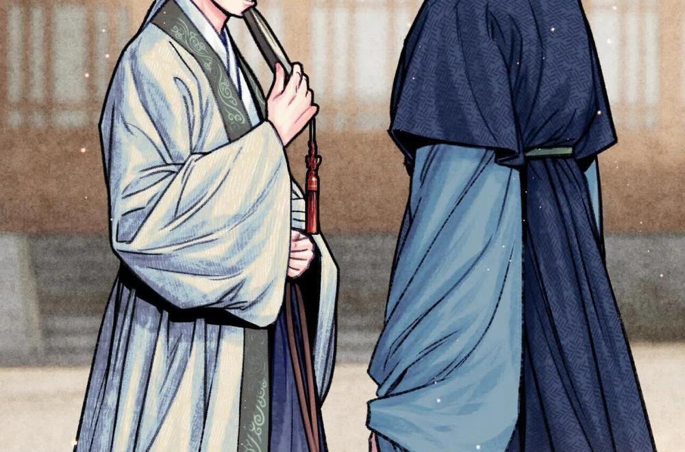 Phò Mã Quan Phu 15 trang 31