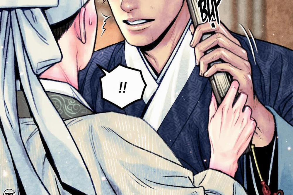 Phò Mã Quan Phu 15 trang 83