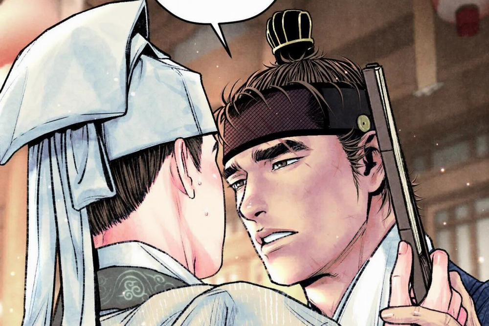 Phò Mã Quan Phu 15 trang 88