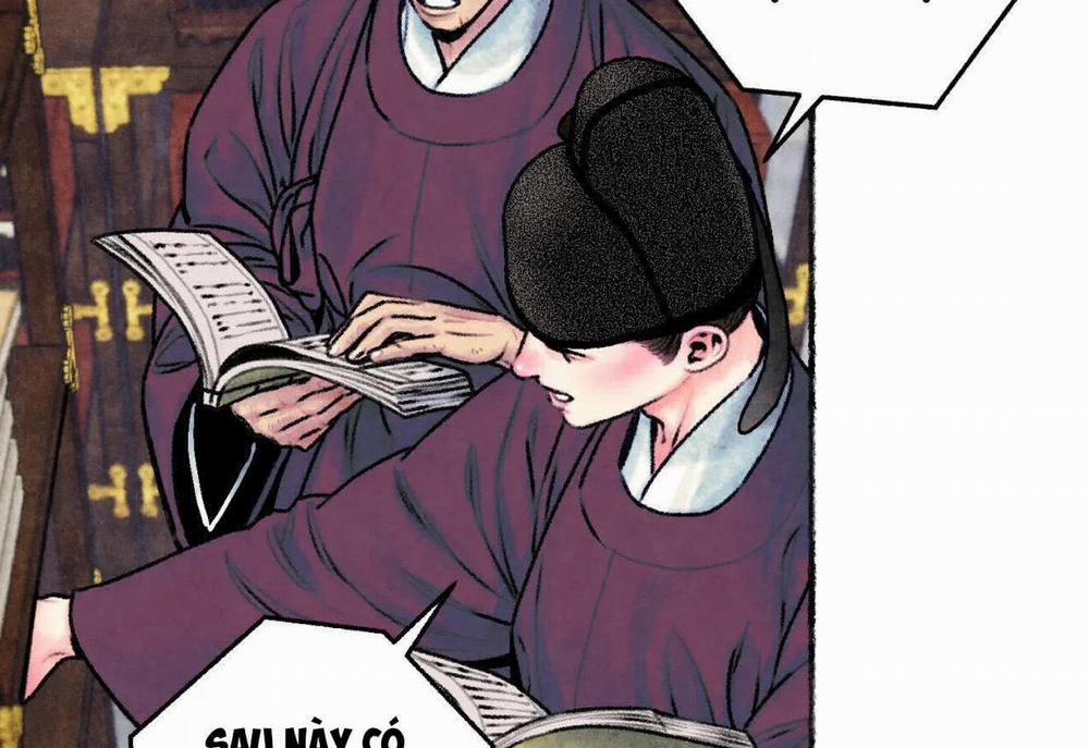 Phò Mã Quan Phu 16 trang 116