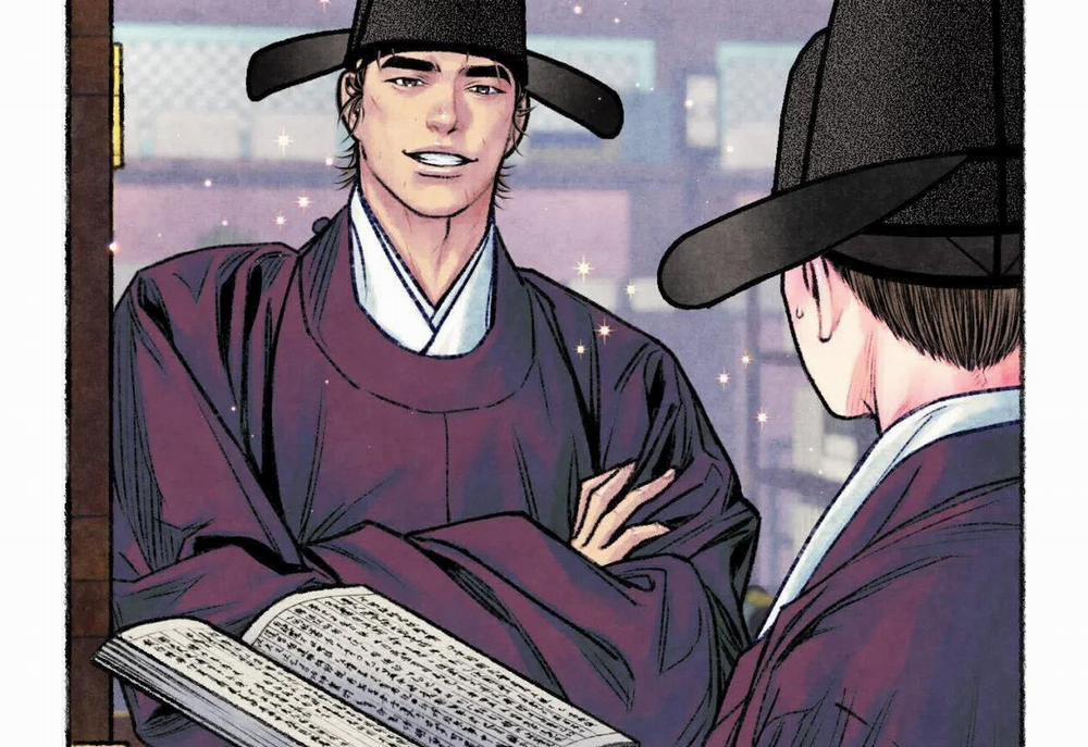 Phò Mã Quan Phu 16 trang 129