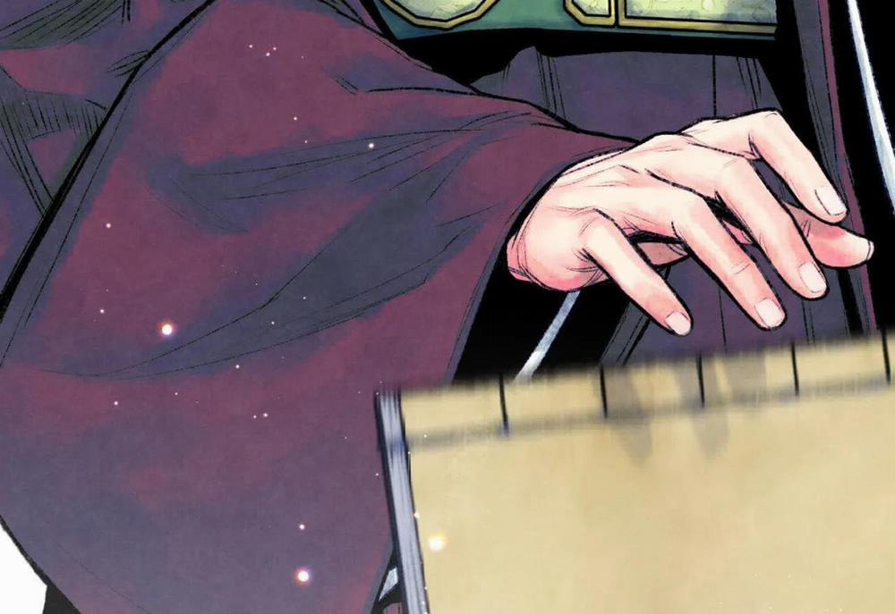 Phò Mã Quan Phu 16 trang 138