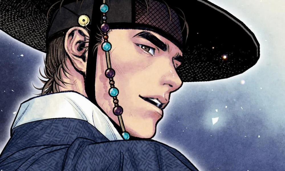 Phò Mã Quan Phu 16 trang 22