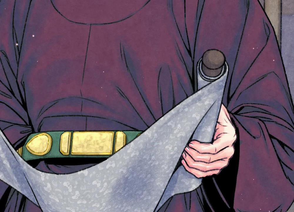 Phò Mã Quan Phu 16 trang 34