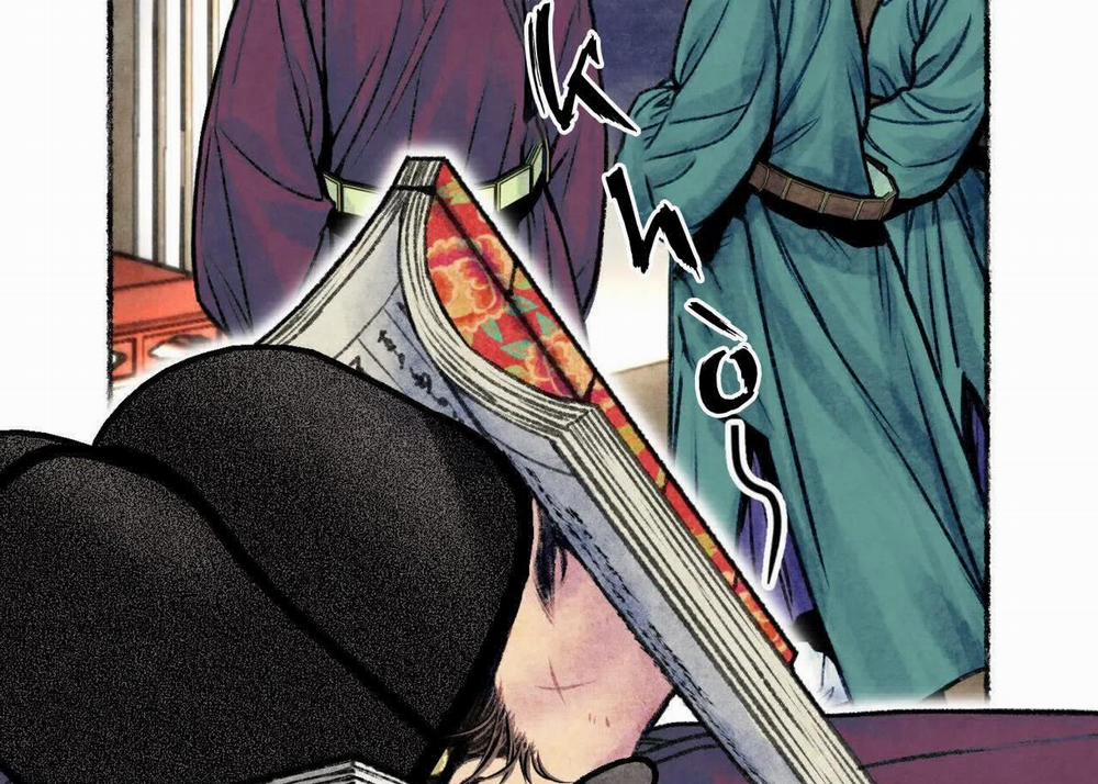 Phò Mã Quan Phu 16 trang 58