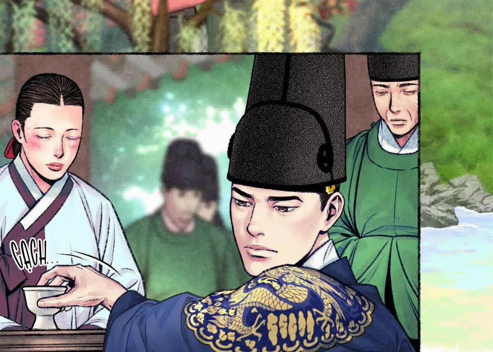 Phò Mã Quan Phu 16 trang 66