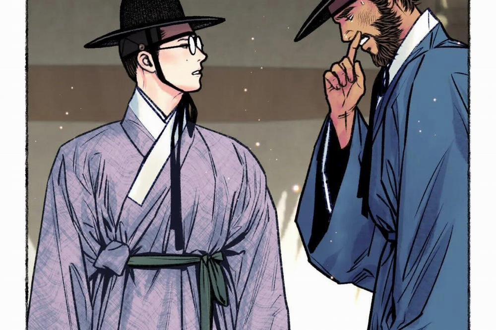 Phò Mã Quan Phu 17 trang 117