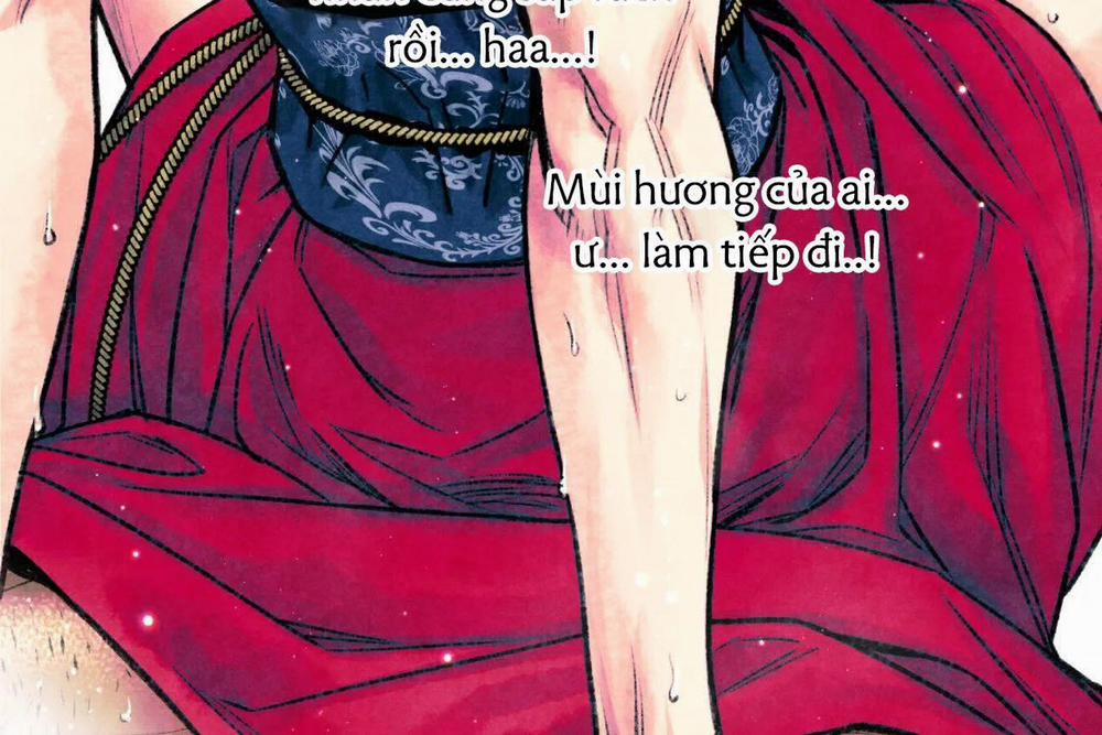 Phò Mã Quan Phu 17 trang 124