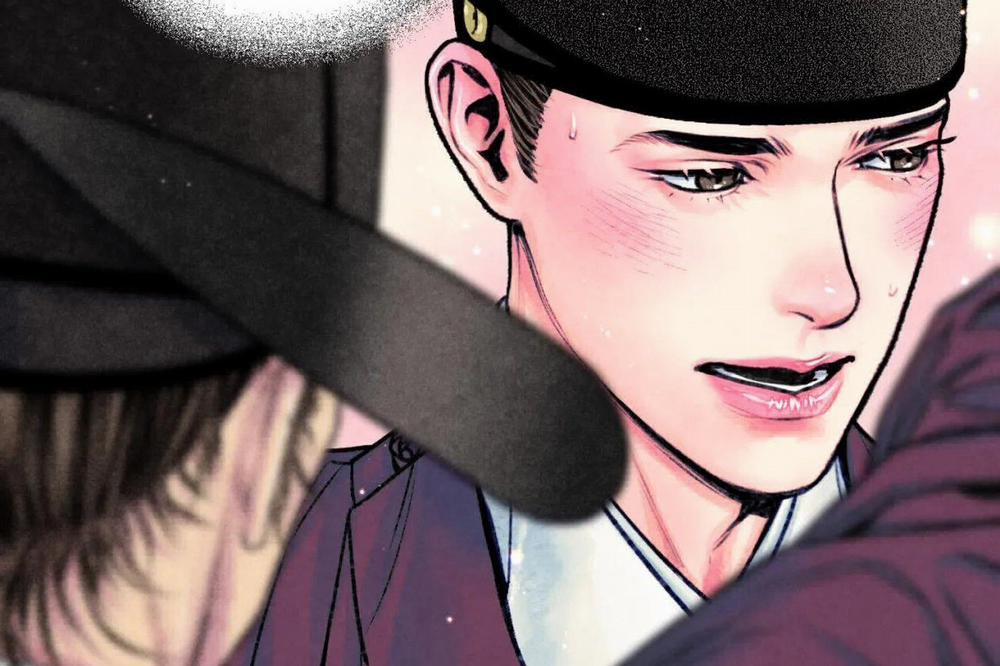 Phò Mã Quan Phu 17 trang 36