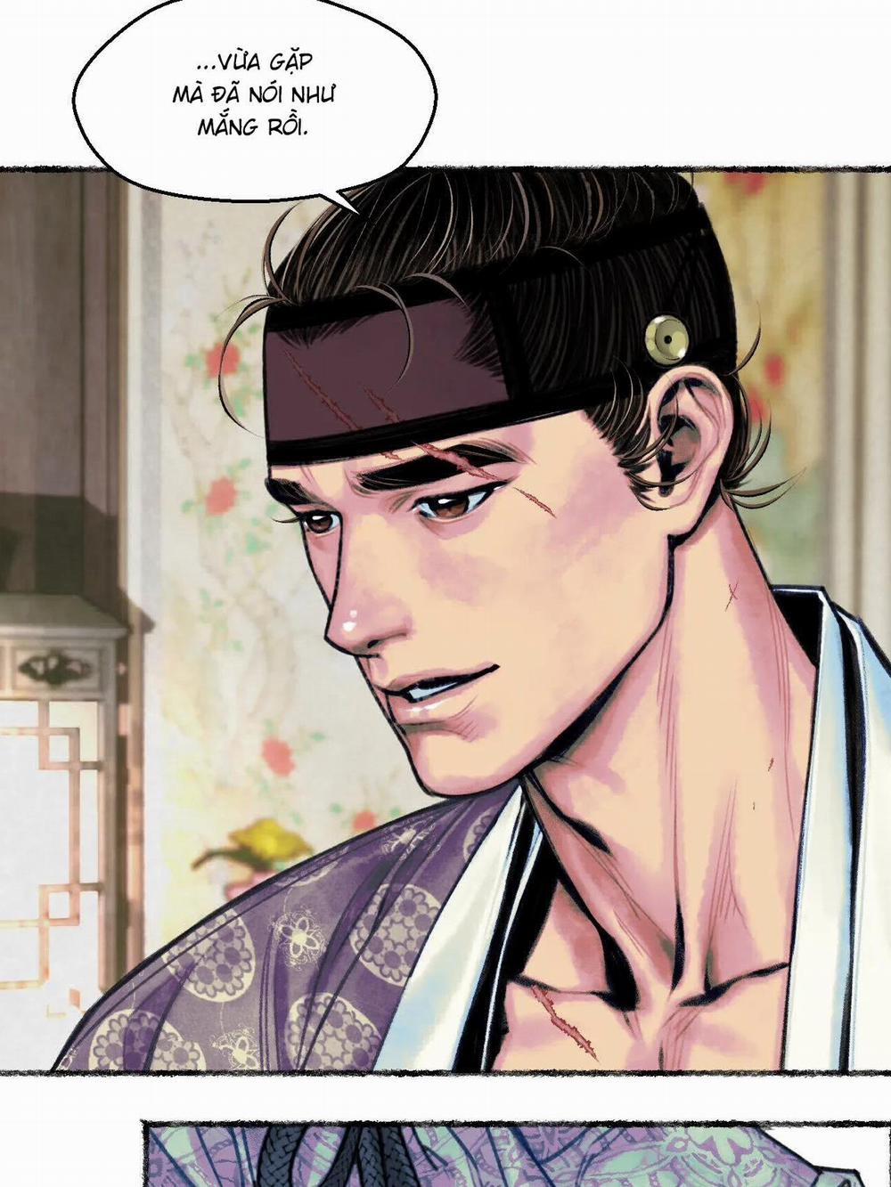 Phò Mã Quan Phu 2 trang 20