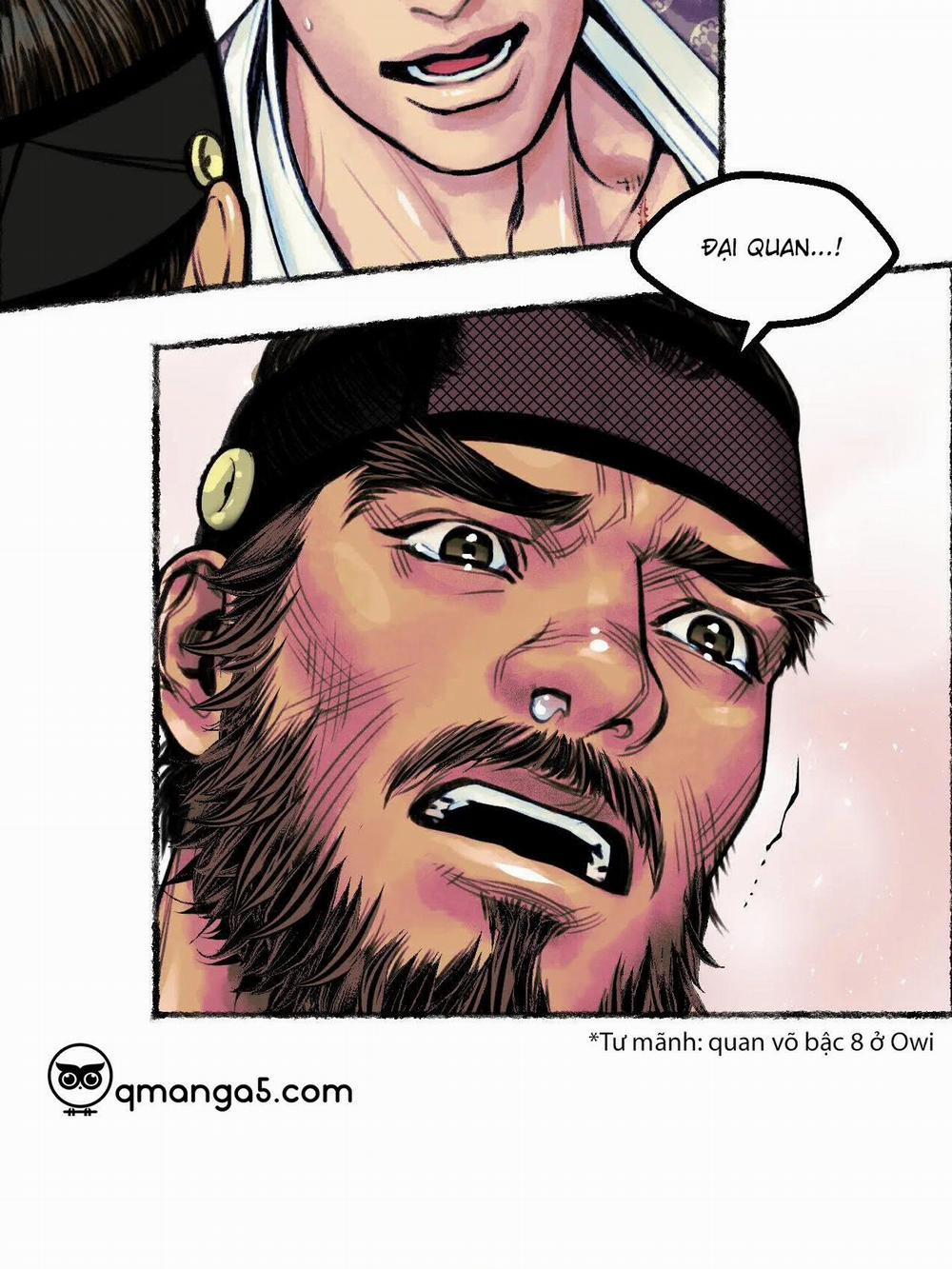 Phò Mã Quan Phu 2 trang 34