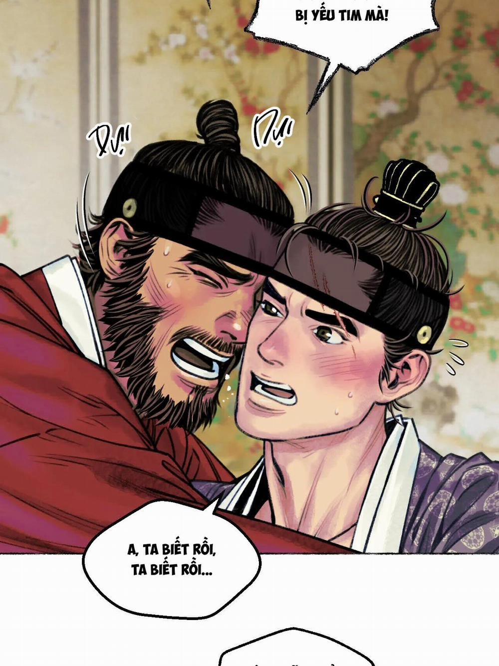 Phò Mã Quan Phu 2 trang 37