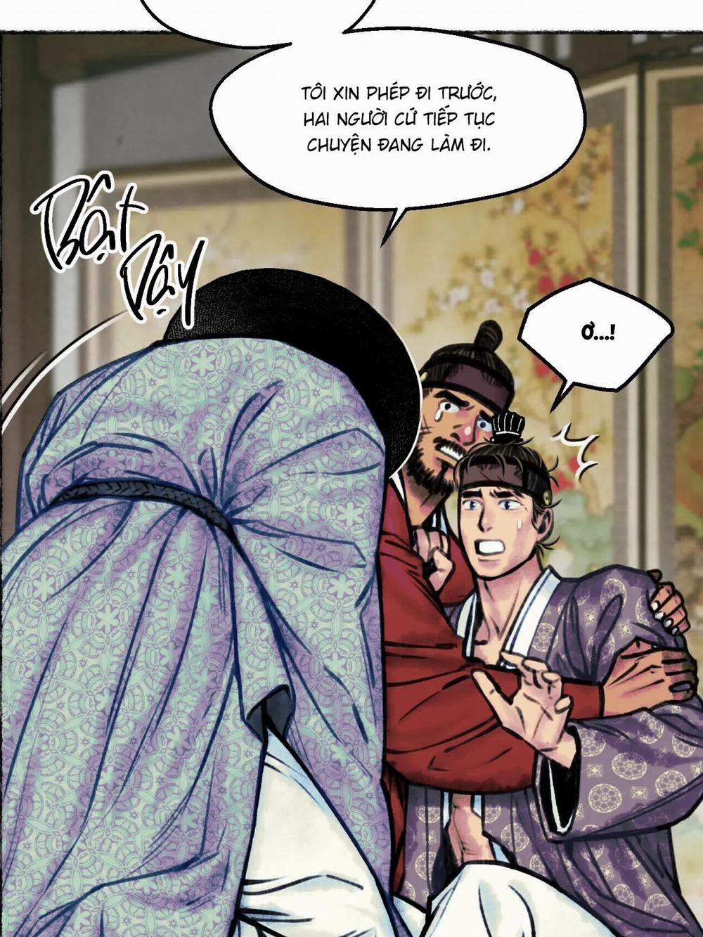 Phò Mã Quan Phu 2 trang 39