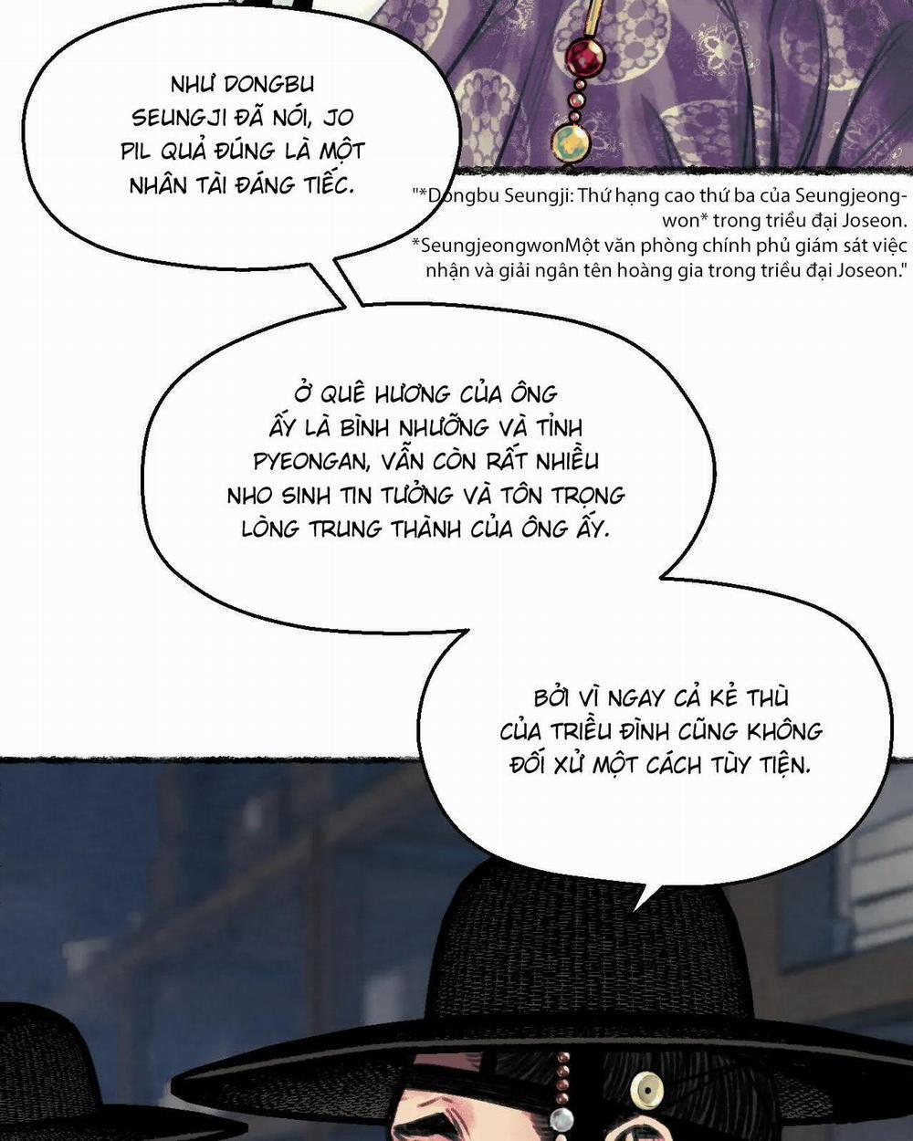 Phò Mã Quan Phu 3 trang 11