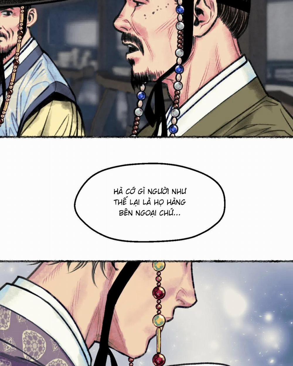 Phò Mã Quan Phu 3 trang 12