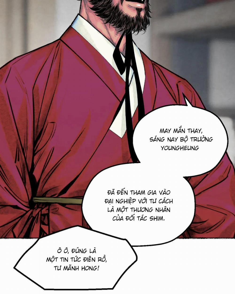 Phò Mã Quan Phu 3 trang 14