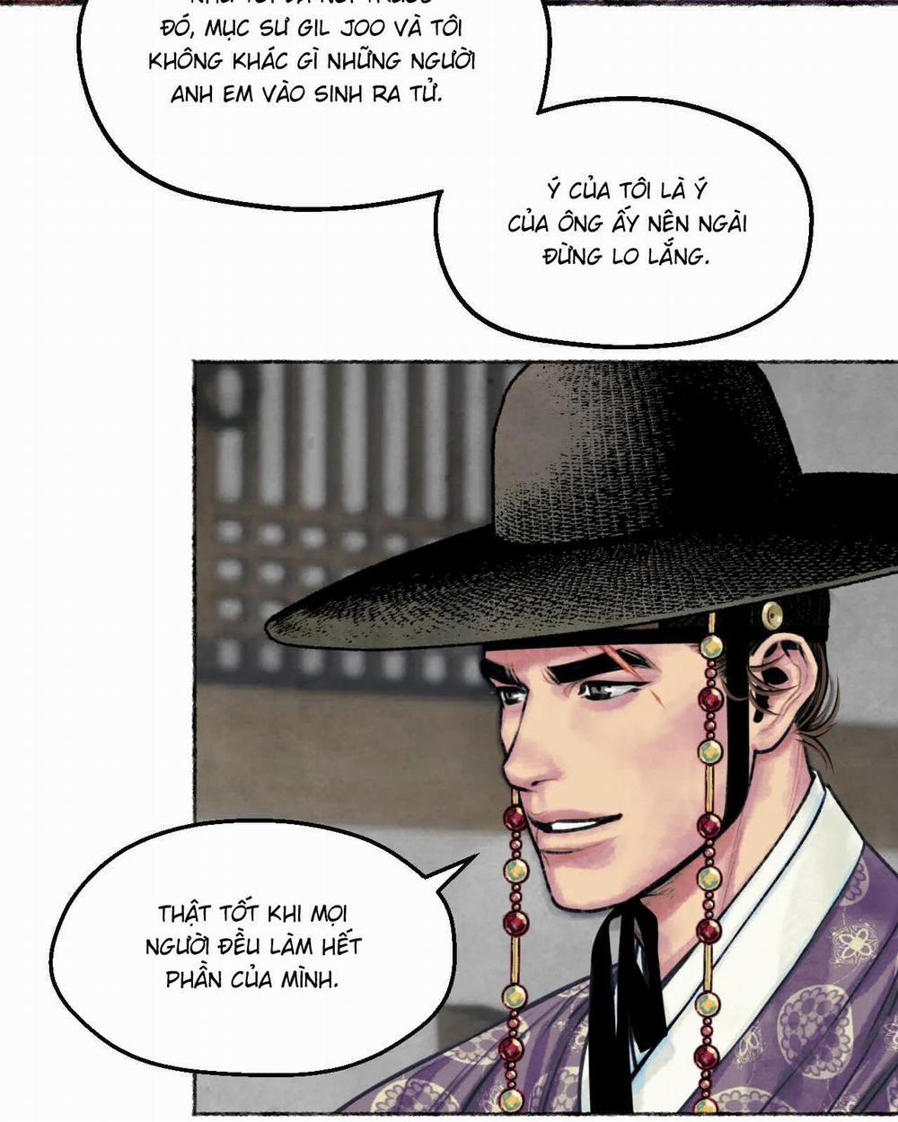 Phò Mã Quan Phu 3 trang 16