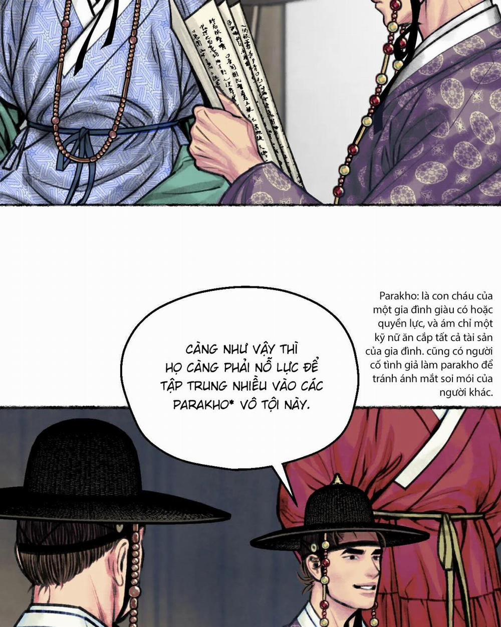 Phò Mã Quan Phu 3 trang 18