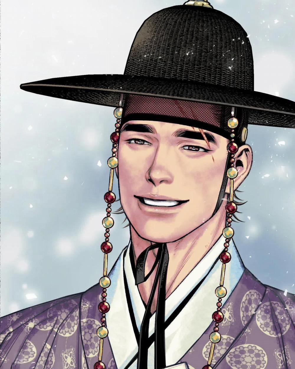 Phò Mã Quan Phu 3 trang 20