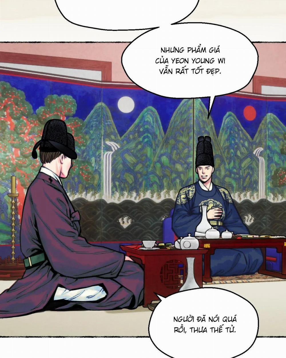 Phò Mã Quan Phu 3 trang 24