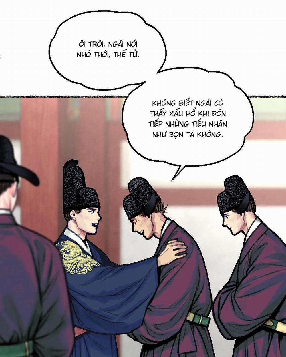 Phò Mã Quan Phu 3 trang 43