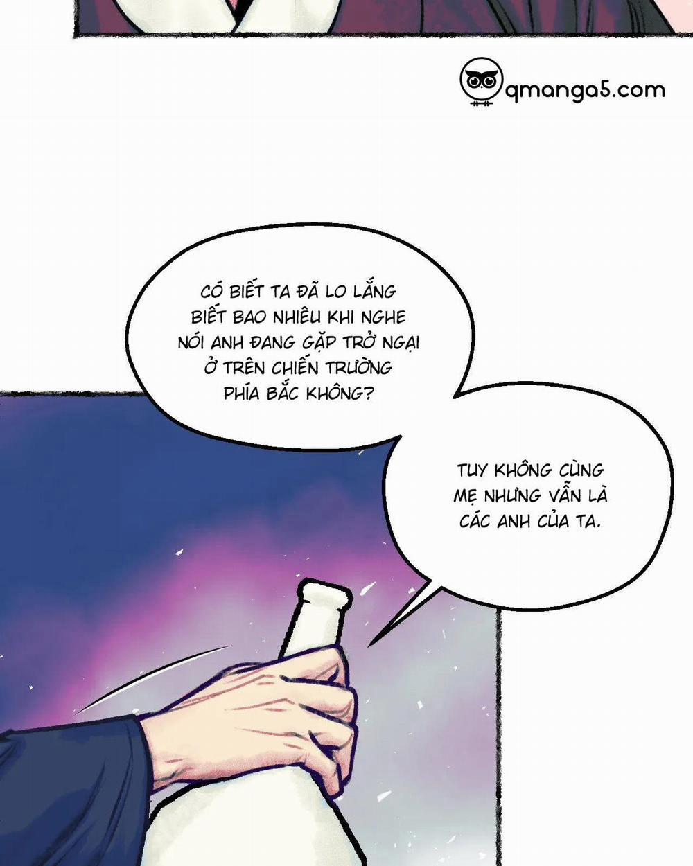 Phò Mã Quan Phu 3 trang 48