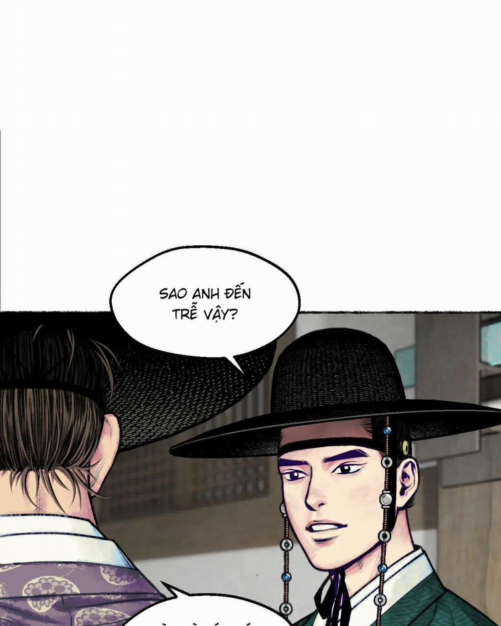 Phò Mã Quan Phu 3 trang 6