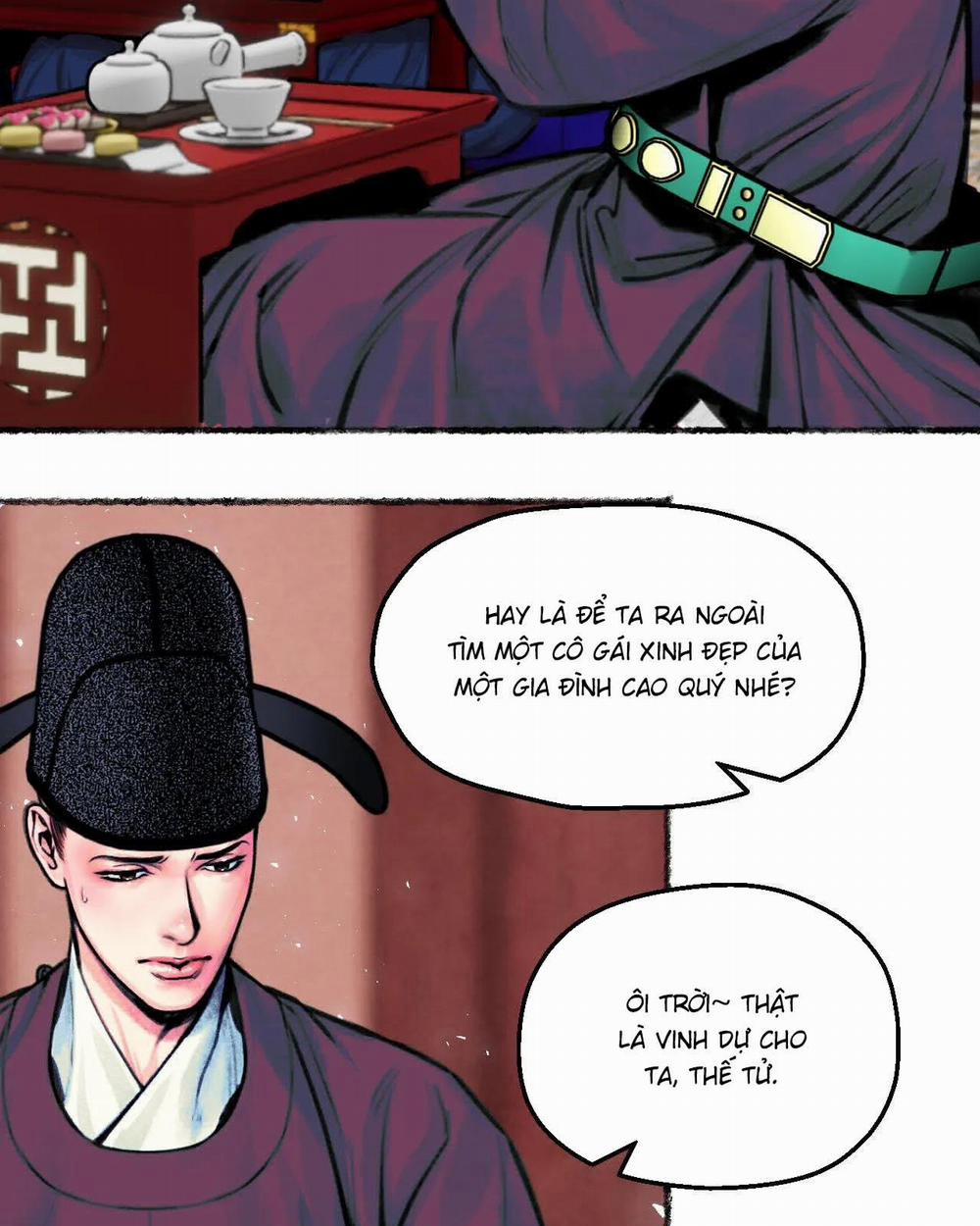 Phò Mã Quan Phu 3 trang 64