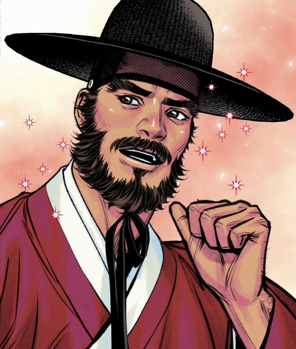 Phò Mã Quan Phu 4 trang 10