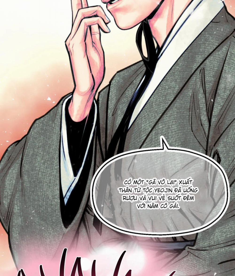 Phò Mã Quan Phu 4 trang 13