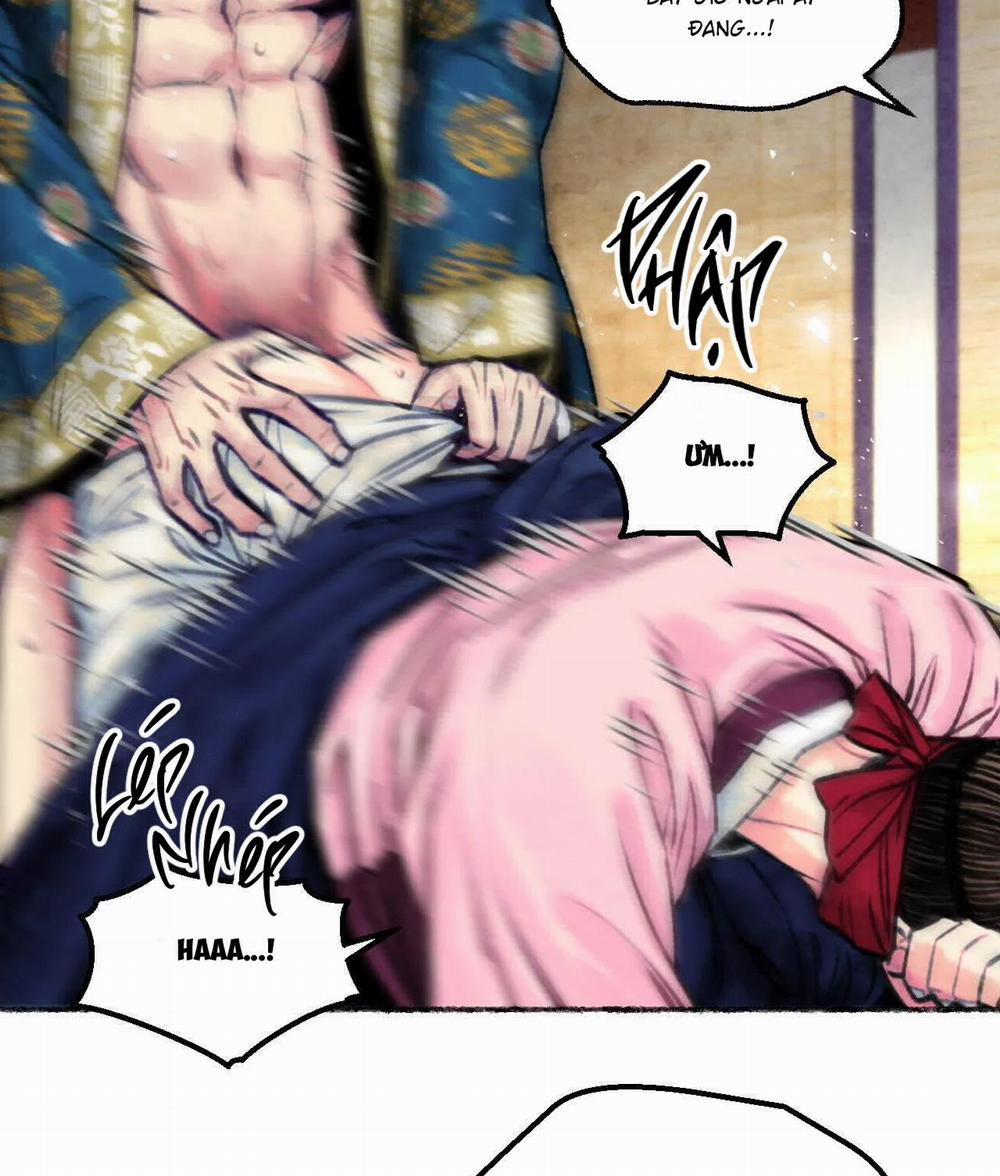 Phò Mã Quan Phu 4 trang 58
