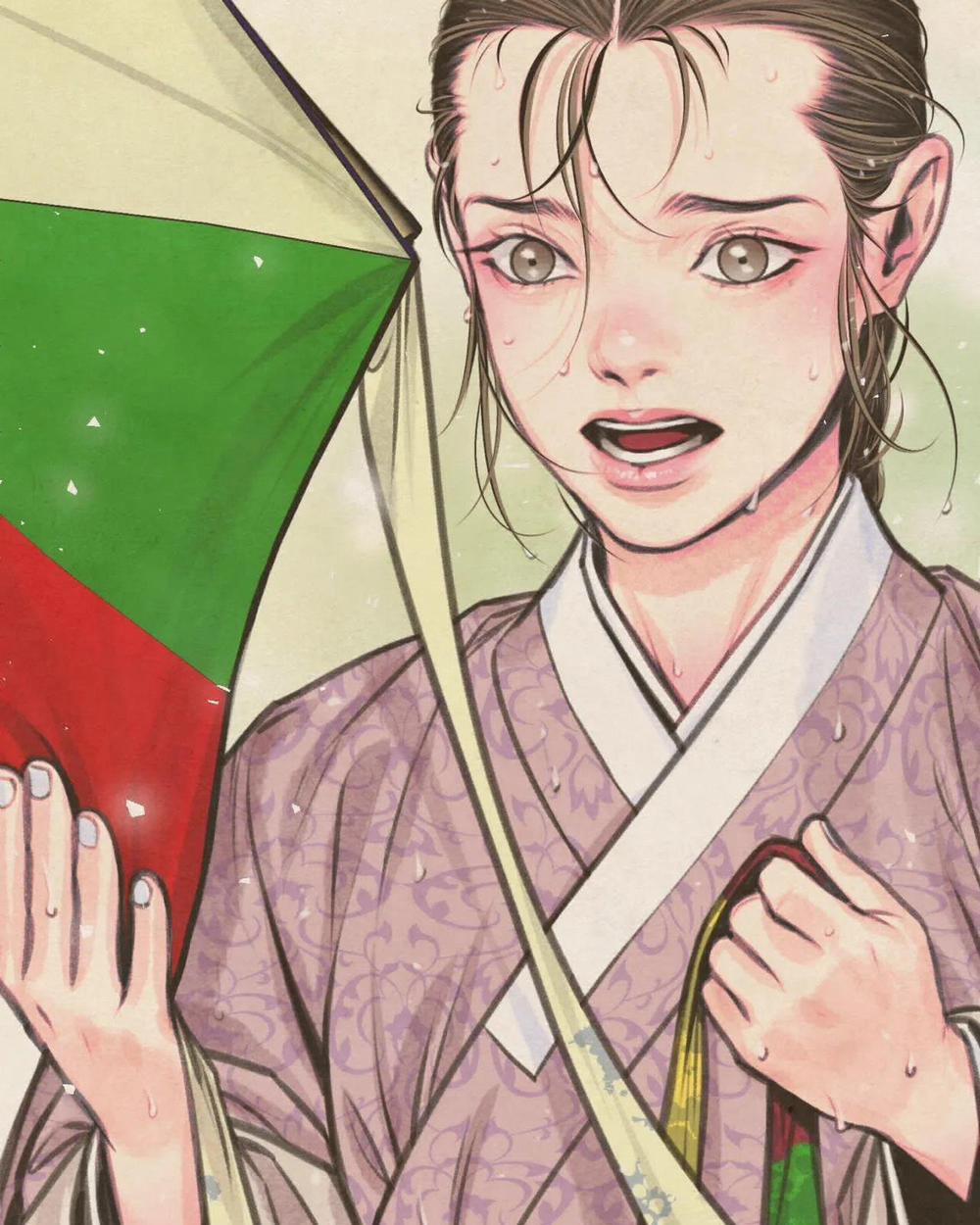 Phò Mã Quan Phu 6 trang 105