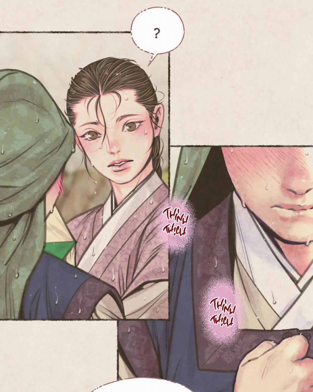 Phò Mã Quan Phu 6 trang 115