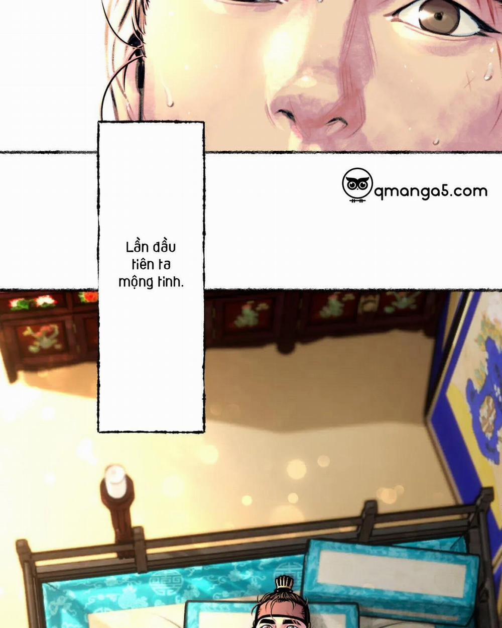 Phò Mã Quan Phu 6 trang 119